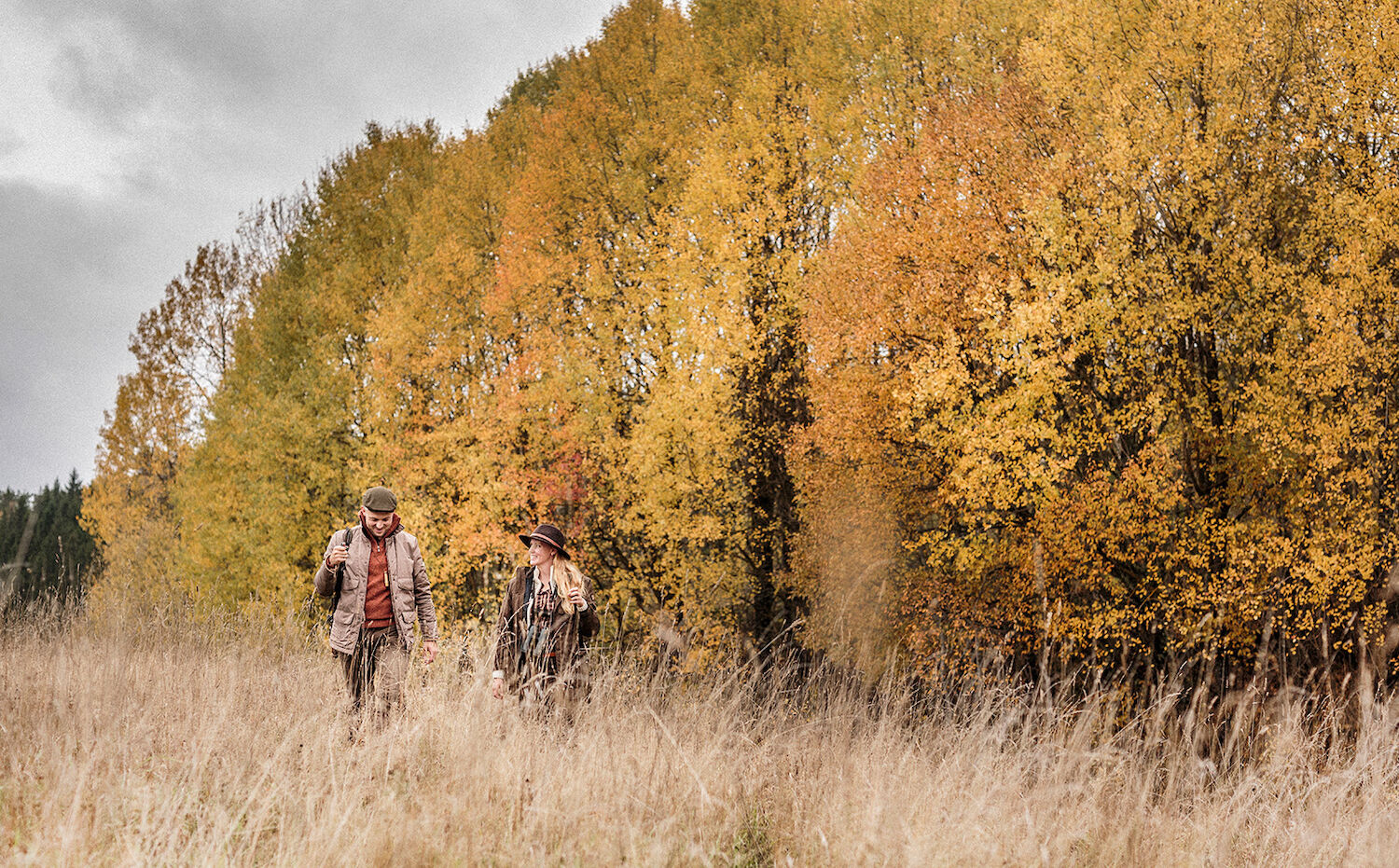 Dámske nohavice Fjällräven Sörmland Tapered Winter - Dark Olive 38-Obuv a oblečenie – Obrázok 2