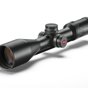 Puškohľad Leica Fortis 6 2