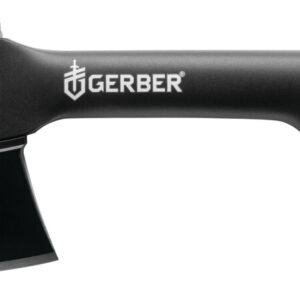Sekera Hatchet (Back Paxe II)-Poľovnícke potreby > Nože a náradie > Nože a náradie GERBER