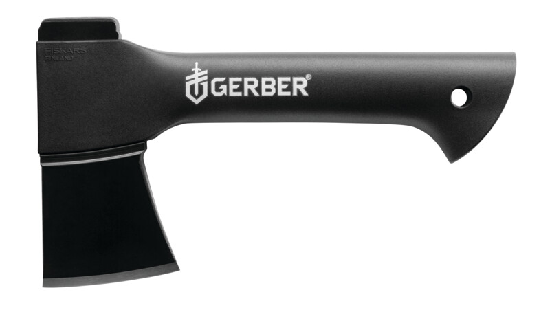 Sekera Hatchet (Back Paxe II)-Poľovnícke potreby > Nože a náradie > Nože a náradie GERBER
