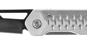 Nôž Gerber Ayako Folding Pocket Silver-Poľovnícke potreby > Nože a náradie > Nože a náradie GERBER
