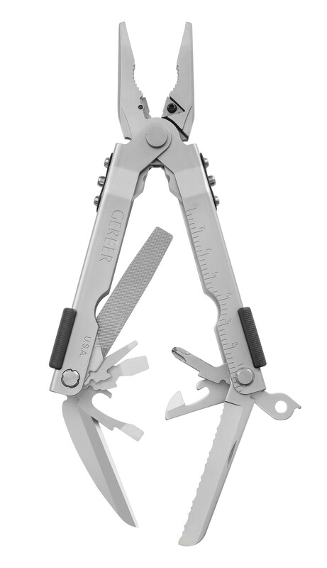 Multi náradie Gerber MP600 Pro scout