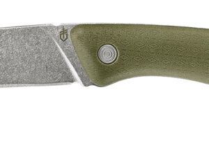 Nôž Gerber Spine - Flat Sage Green-Poľovnícke potreby > Nože a náradie > Nože a náradie GERBER