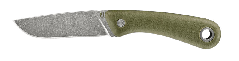 Nôž Gerber Spine - Flat Sage Green-Poľovnícke potreby > Nože a náradie > Nože a náradie GERBER