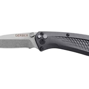 Nôž Gerber US-ASSIST-S30V FE-Poľovnícke potreby > Nože a náradie > Nože a náradie GERBER