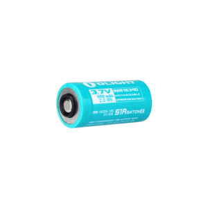 Batéria Olight IMR16340 550 mAh pre S1R Baton II-Elektronika > Batérie a solárne panely