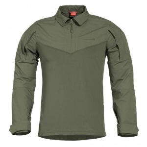 Košeľa taktická PENTAGON Ranger Shirt Tac-Fresh - olivová