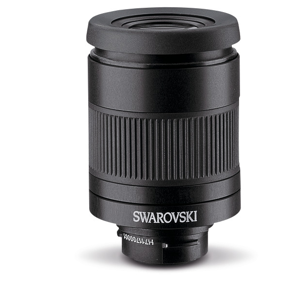 Okulár Swarovski 25-50x W-Optika > Ďalekohľady
