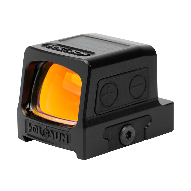 Kolimátor HOLOSUN HE509T-RD-Optika > HOLOSUN optika