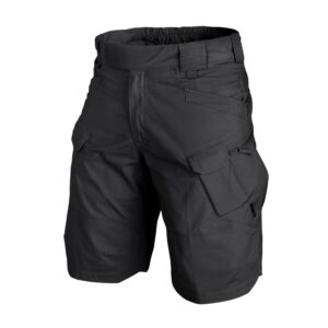 Kraťasy Helikon-tex UTS® PolyCotton Ripstop - Black XXL-Poľovnícke potreby > Army oblečenie a doplnky > Army oblečenie > Kraťasy