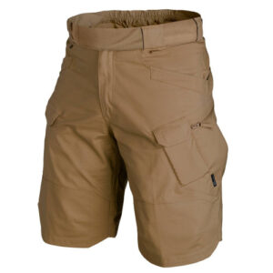 Kraťasy Helikon-tex UTS® PolyCotton Ripstop - Coyote XXL-Poľovnícke potreby > Army oblečenie a doplnky > Army oblečenie > Kraťasy