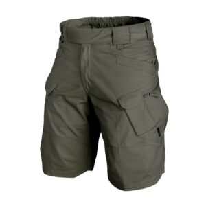 Kraťasy Helikon-tex UTS® PolyCotton Ripstop - Taiga Green XXL-Poľovnícke potreby > Army oblečenie a doplnky > Army oblečenie > Kraťasy