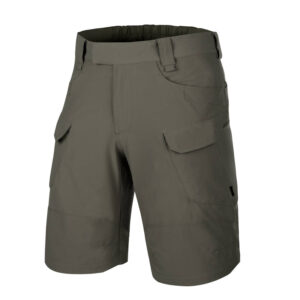 Kraťasy Helikon-tex OTS   VersaStrecth® Lite - Taiga Green   XXL-Poľovnícke potreby > Army oblečenie a doplnky > Army oblečenie > Kraťasy