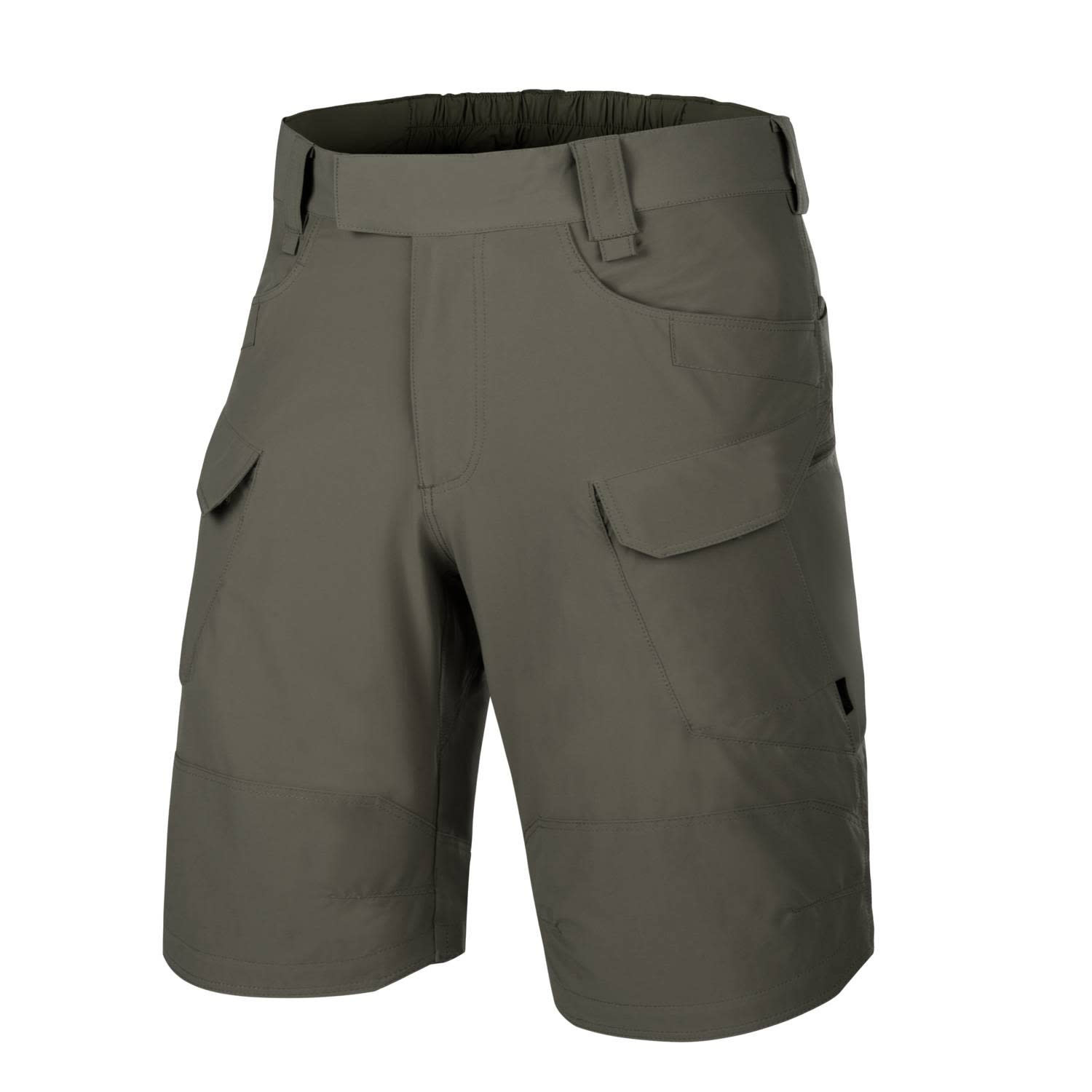 Kraťasy Helikon-tex OTS VersaStrecth® Lite - Taiga Green XXL-Poľovnícke potreby > Army oblečenie a doplnky > Army oblečenie > Kraťasy