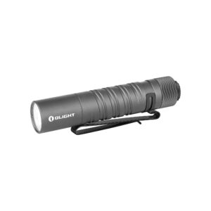 LED baterka OLIGHT I5T EOS 300 lm Gunmetal Grey - limitovaná edícia-Elektronika > LED baterky pre poľovníkov