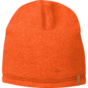 Čiapka Fjällräven Lappland Fleece - Safety Orange-Obuv a oblečenie > FJÄLLRÄVEN oblečenie > Doplnky FJÄLLRÄVEN