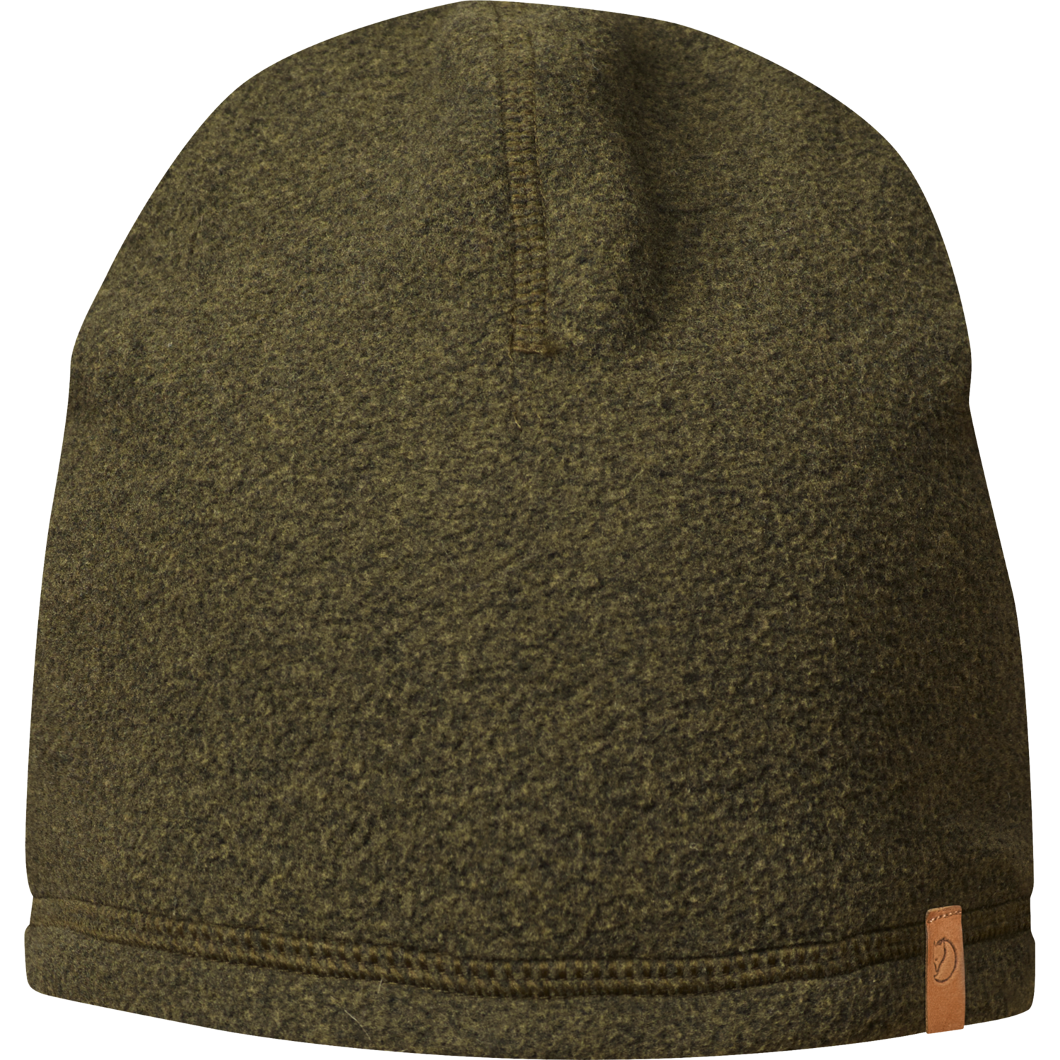 Čiapka Fjällräven Lappland Fleece - Dark Olive-Obuv a oblečenie > FJÄLLRÄVEN oblečenie > Doplnky FJÄLLRÄVEN