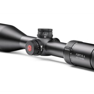 Puškohľad Leica Fortis 6 2