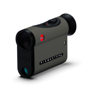 Diaľkomer Leica Pinmaster II-Optika > LEICA optika