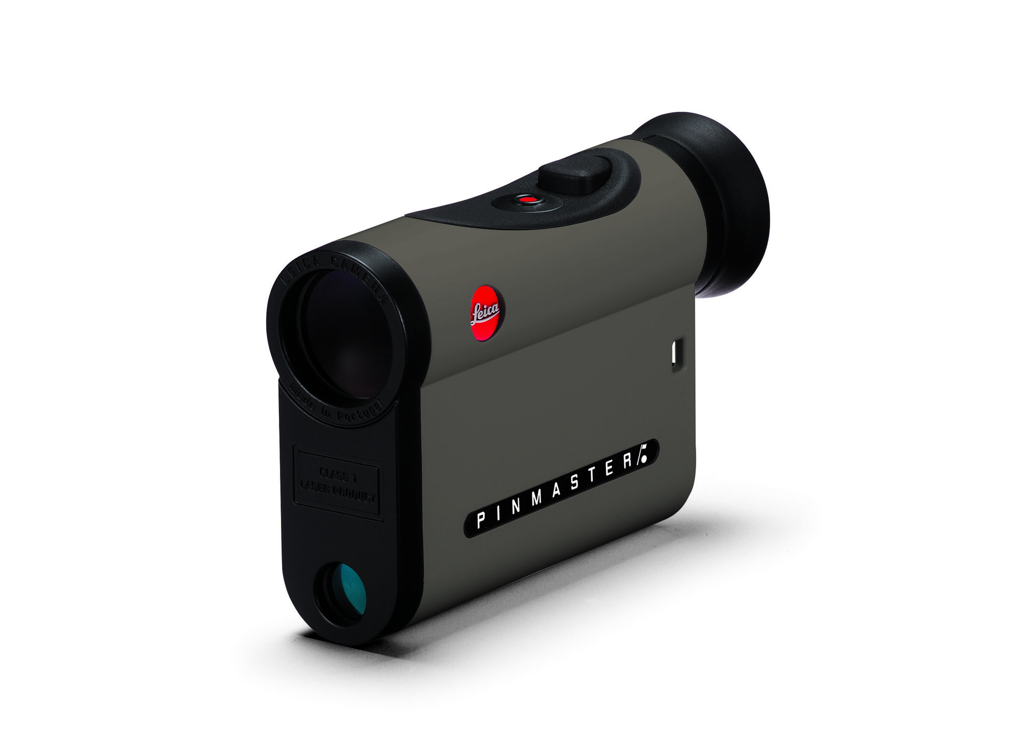 Diaľkomer Leica Pinmaster II-Optika > LEICA optika