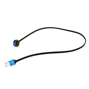 Magnetická nabíjačka Olight MCC-1A na S1R