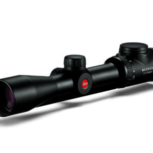 Puškohľad Leica Magnus 1