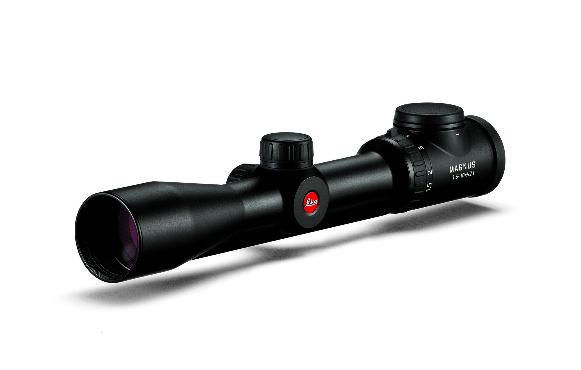 Puškohľad Leica Magnus 1