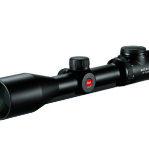 Puškohľad Leica Magnus 1