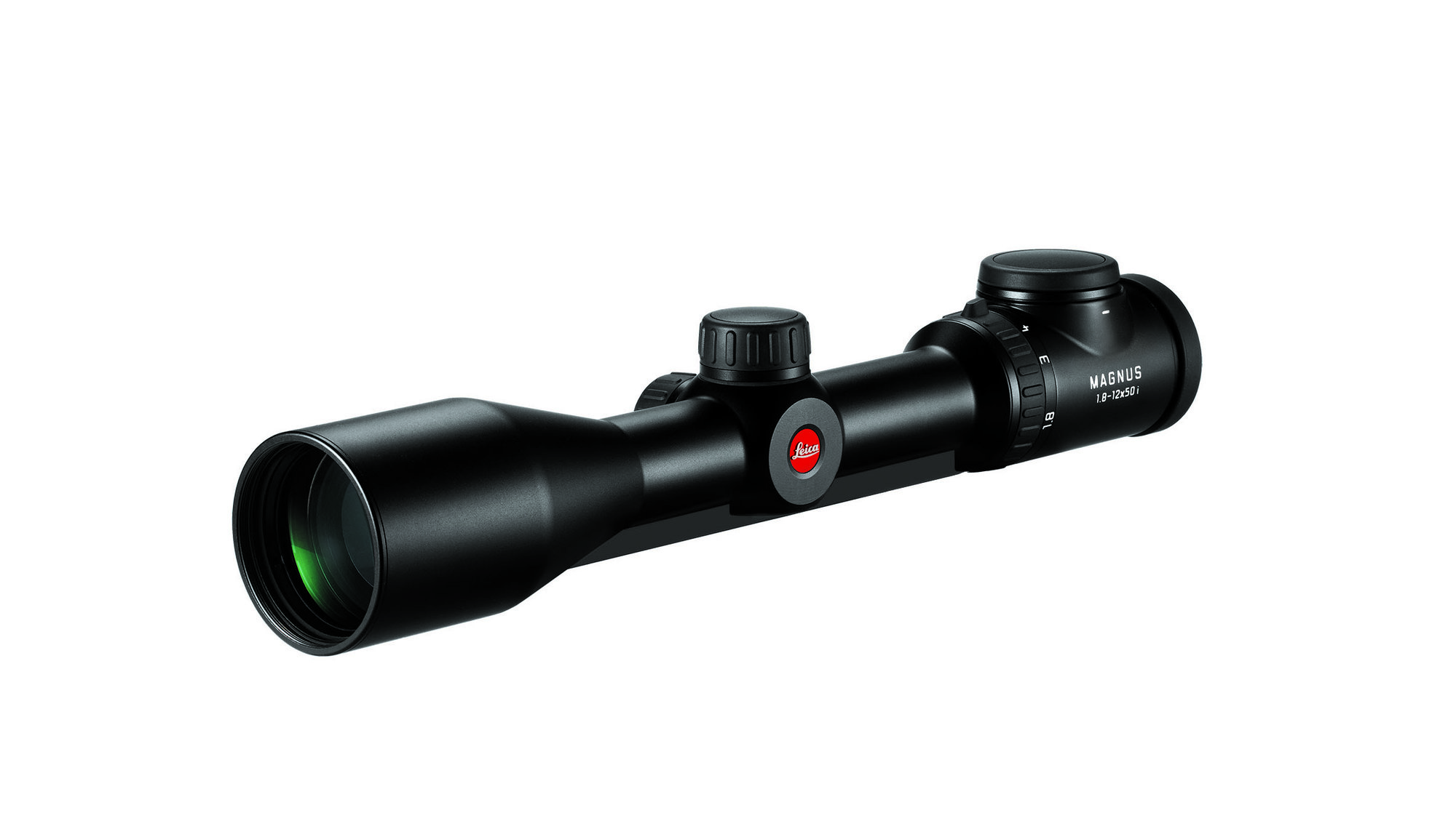 Puškohľad Leica Magnus 1