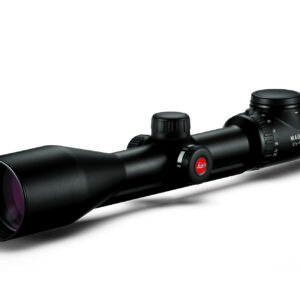 Puškohľad Leica Magnus 2.4-16x56 i L-4a so šínou-Optika > LEICA optika > Puškohľady LEICA