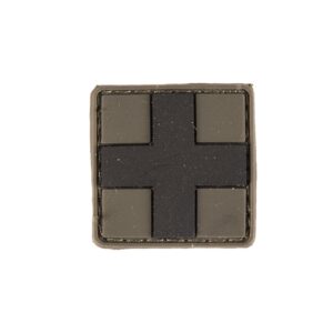 Nášivka Miltec 3D Patch olivová M.KLETT-Poľovnícke potreby > Army oblečenie a doplnky > Army doplnky > 3D Patch nášivky