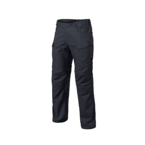 Nohavice Helikon-tex MBDU NyCo Ripstop - čierne  XXXL-Poľovnícke potreby > Army oblečenie a doplnky > Army oblečenie > Nohavice