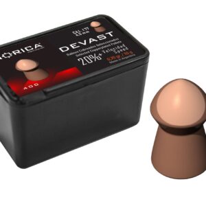 Diabolky NORICA Devast 4