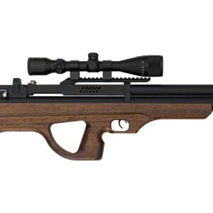 PCP vzduchovka NORICA Dark Bull BP 4