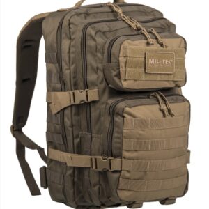Batoh MIL-TEC Ranger Large