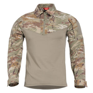 Košeľa taktická PENTAGON Ranger Shirt Tac-Fresh - pentacamo