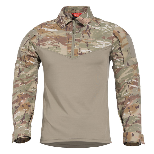 Košeľa taktická PENTAGON Ranger Shirt Tac-Fresh - pentacamo