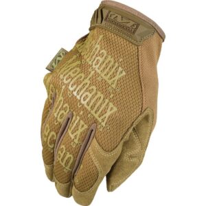 Rukavice taktické MECHANIX Original - coyote