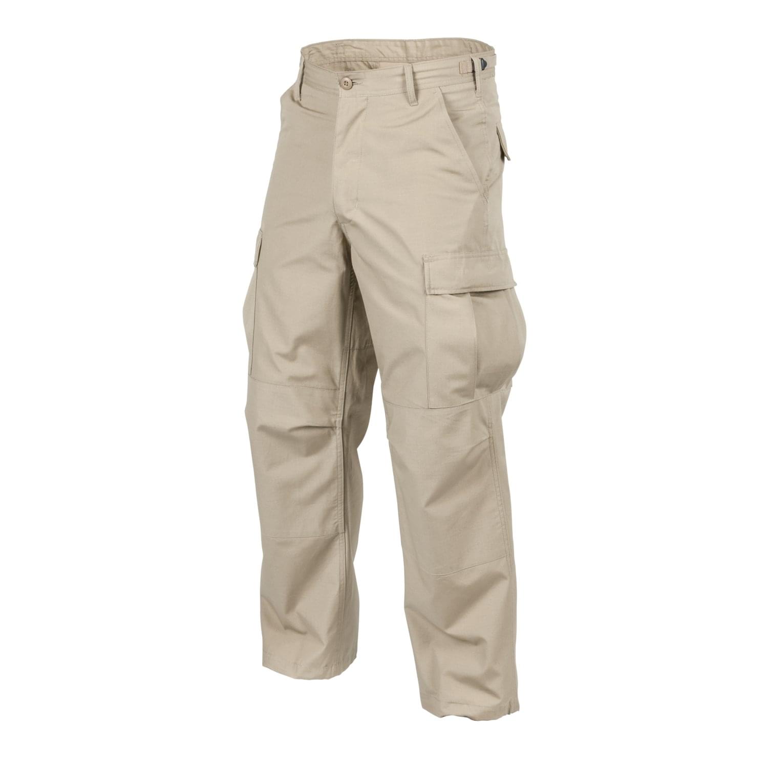 Nohavice Helikon-tex BDU - PolyCotton Ripstop XXL-Poľovnícke potreby > Army oblečenie a doplnky > Army oblečenie > Nohavice