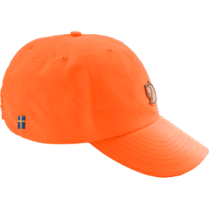 Šiltovka Fjällräven Safety Orange L/XL-Obuv a oblečenie > FJÄLLRÄVEN oblečenie > Doplnky FJÄLLRÄVEN