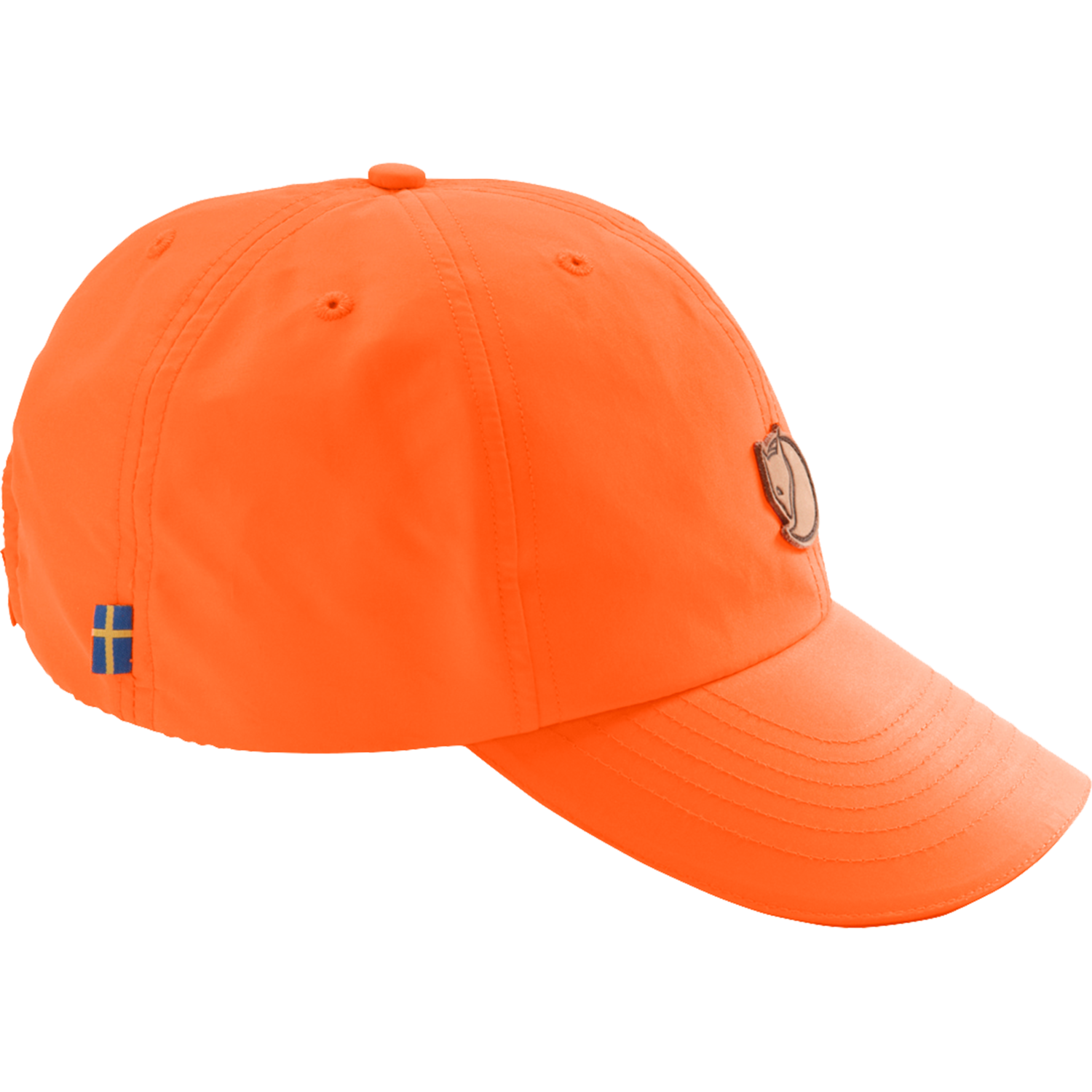 Šiltovka Fjällräven Safety Orange L/XL-Obuv a oblečenie > FJÄLLRÄVEN oblečenie > Doplnky FJÄLLRÄVEN