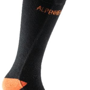 Náhradné vyhrievané ponožky Alpenheat – bavlna XL-Obuv a oblečenie > ALPENHEAT - vyhrievané oblečenie