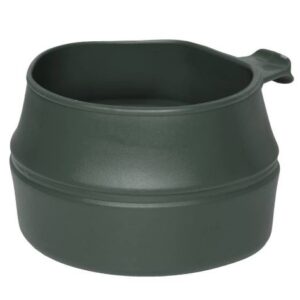 Pohár skladací HELIKON-TEX Wildo Fold-A-Cup® - olivový