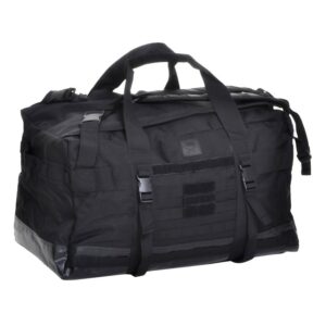 Taška transportná GURKHA Tactical - čierna