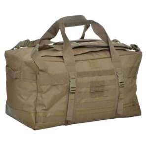 Taška transportná GURKHA Tactical - coyote