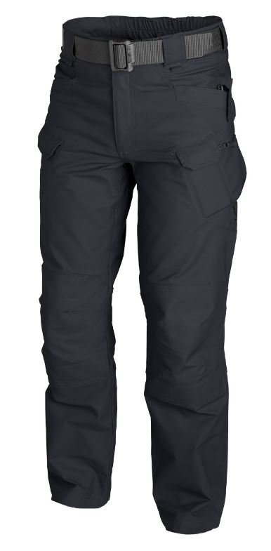 Nohavice HELIKON-TEX UTP polycotton RIP/STOP - navy blue