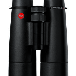 Ďalekohľad Leica Ultravid 8x50 HD Plus-Optika > LEICA optika > Ďalekohľady LEICA