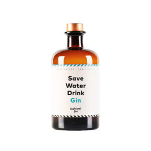 Save Water Drink Gin - CRAFT CIRCUS