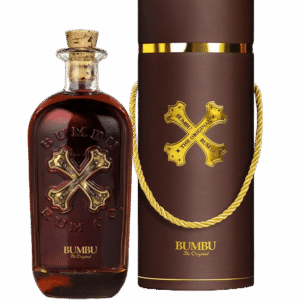 Bumbu Rum