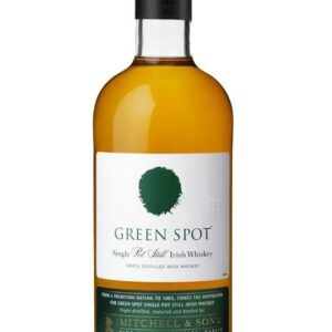 Green Spot - GREEN SPOT